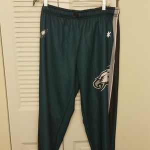 NFL Eagles jogging pants